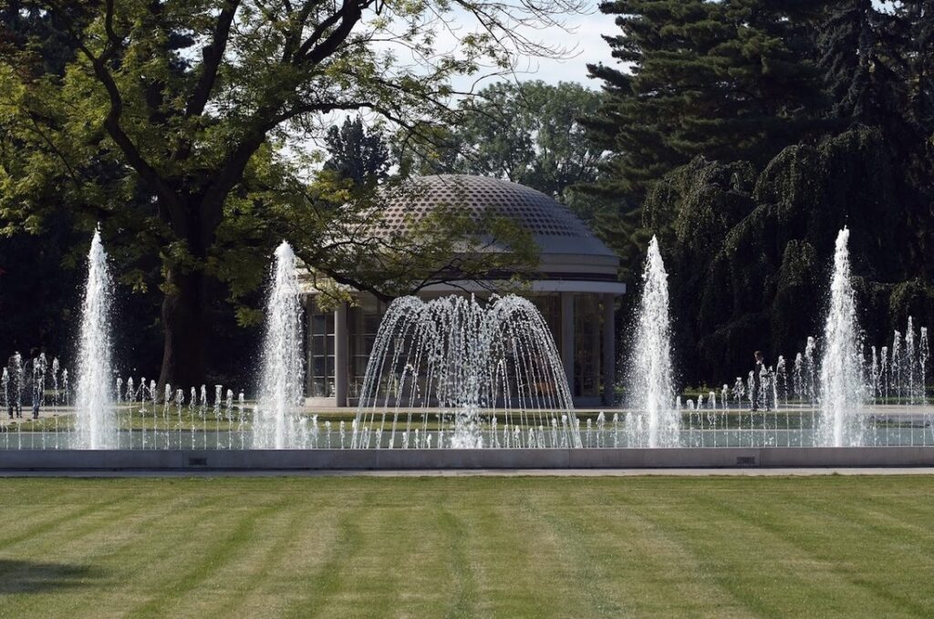 Víte, že léčebné lázně a wellness nejsou to samé?
