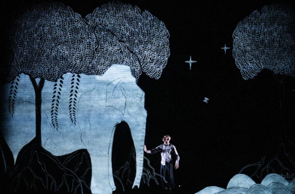 festival TANEC PRAHA