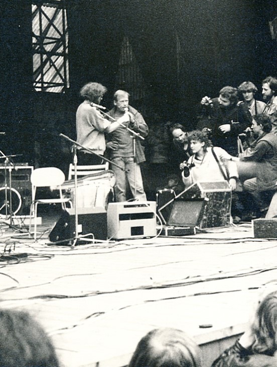 Příběhy hrdinů 20. a 21. století