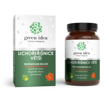 Lichořeřišnice větší