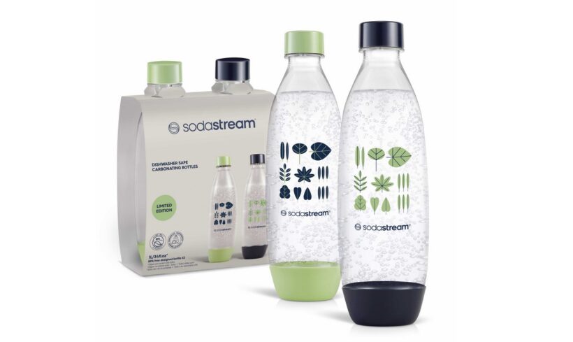 SodaStream 