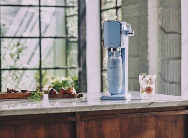 SodaStream