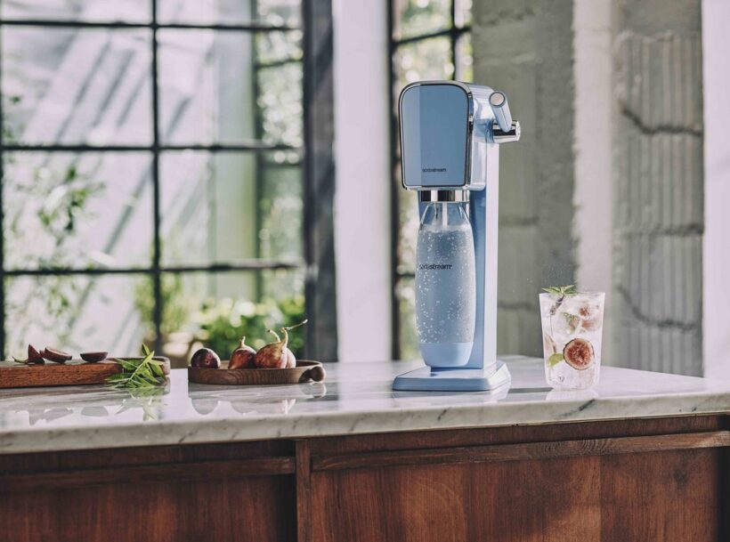 SodaStream