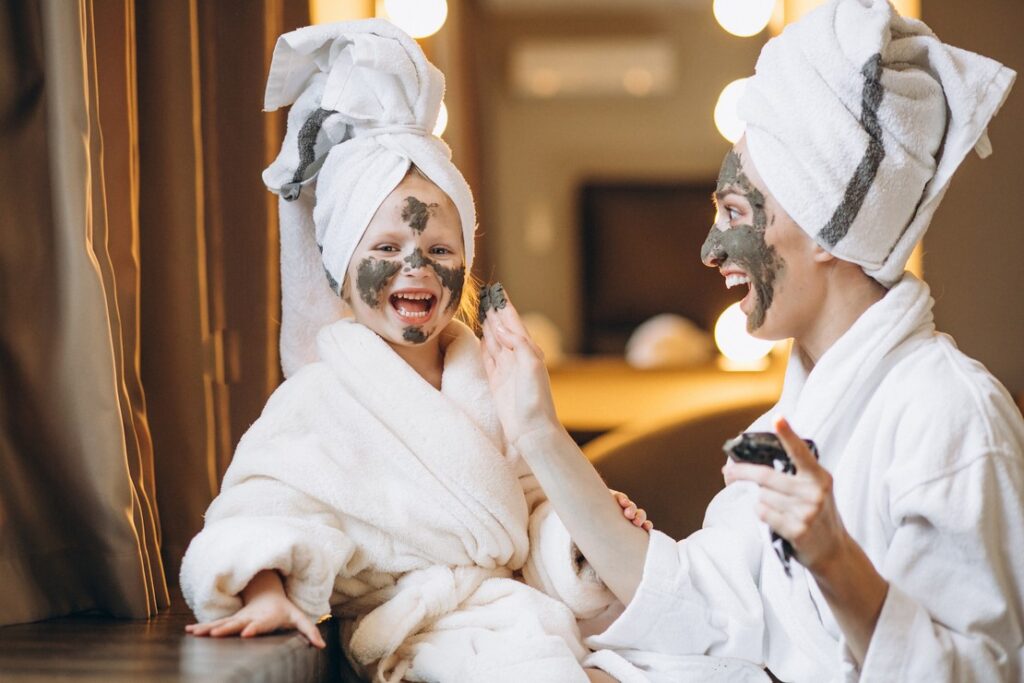 Spa Mandarin Oriental