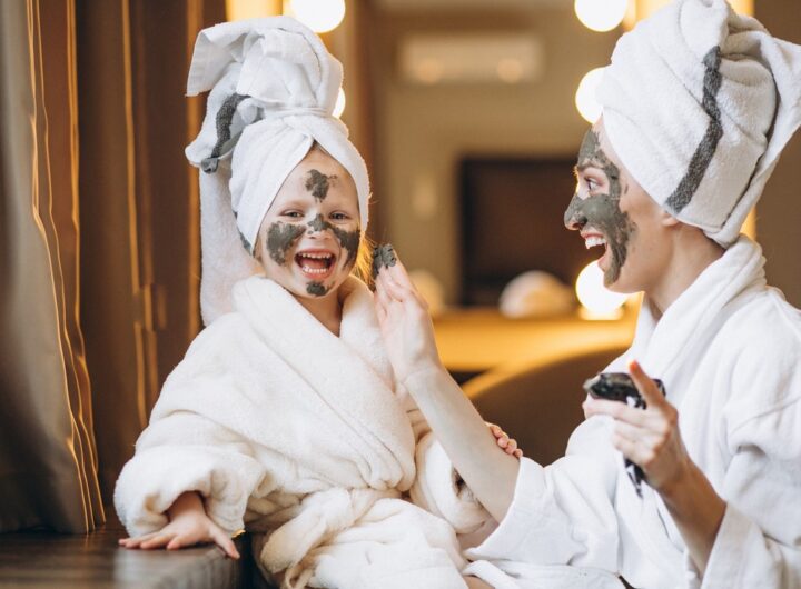 Spa Mandarin Oriental