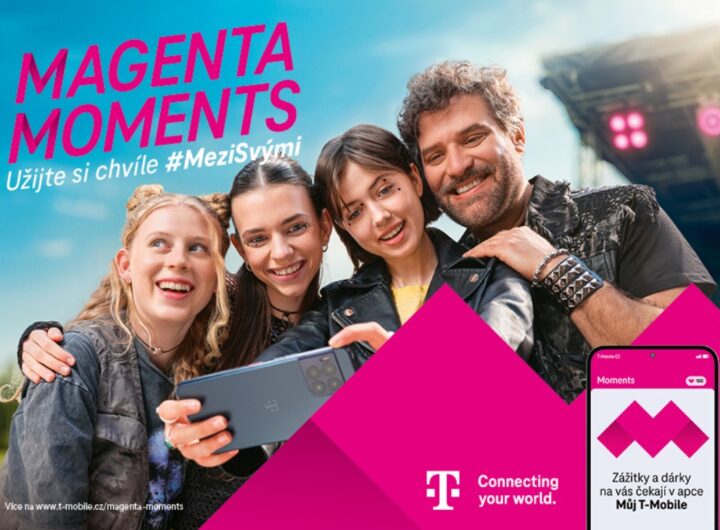 T-Mobile, Magenta Moments