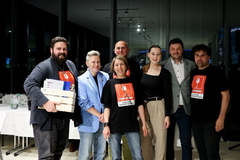 Táborský festival vína