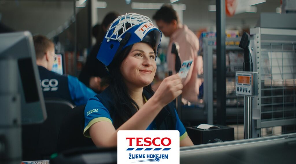 Tesco