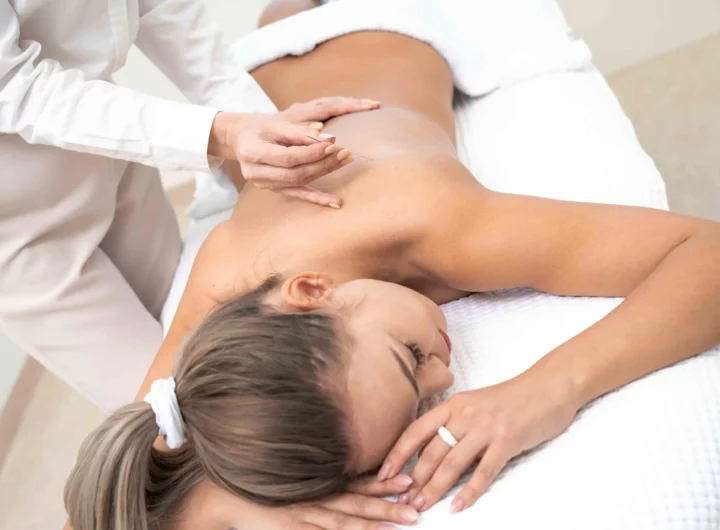 Tradiční čínská medicína