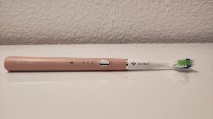 Truelife SonicBrush Slim20