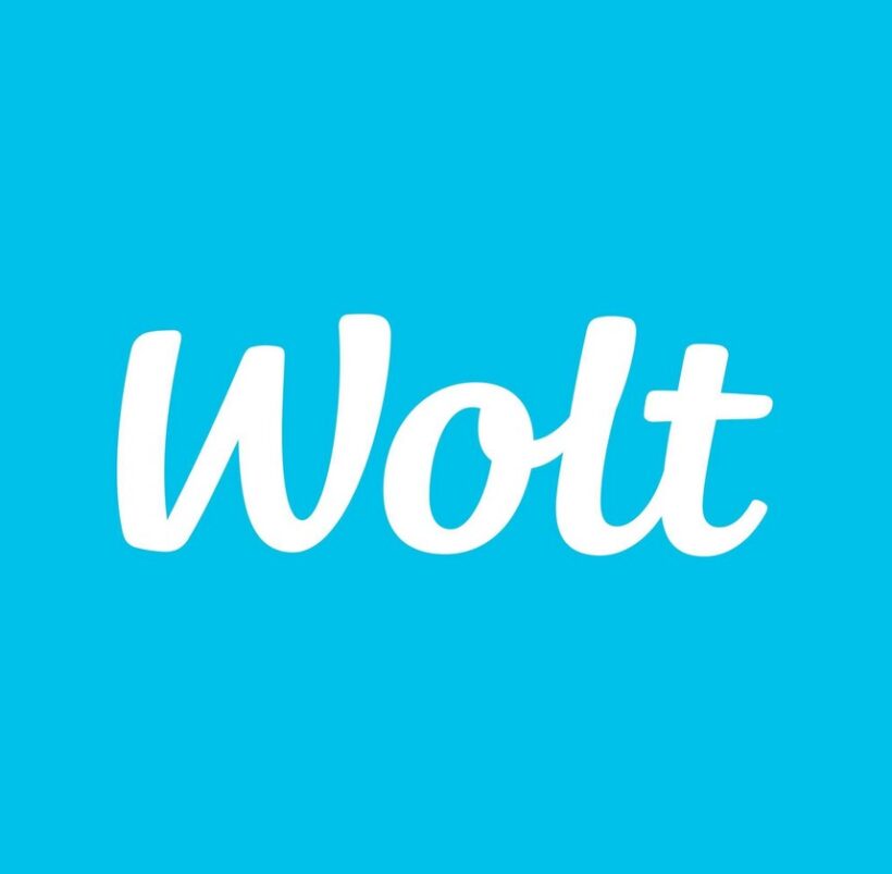 Wolt 