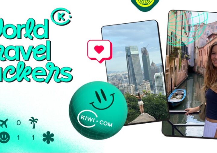 World Travel Hackers
