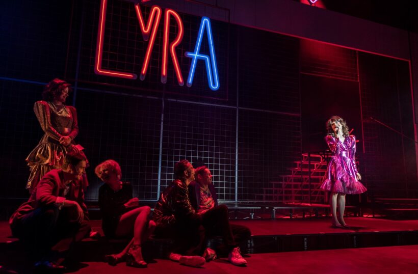 foto Slovenský institut, Bara Podola