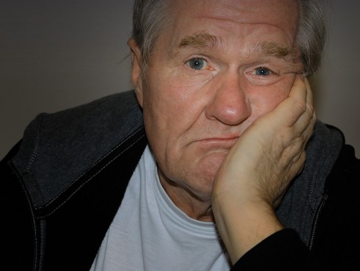 Syndrom vyhoření, Syndrom znudění