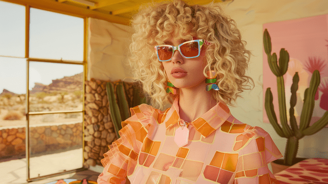 Letní outfity: doplňky nejen na pláž