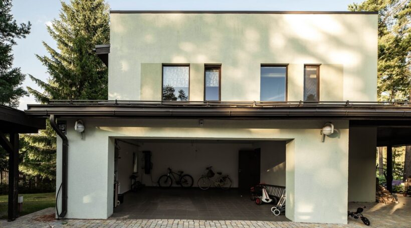 riziko vloupání, LOMAX, životní styl,