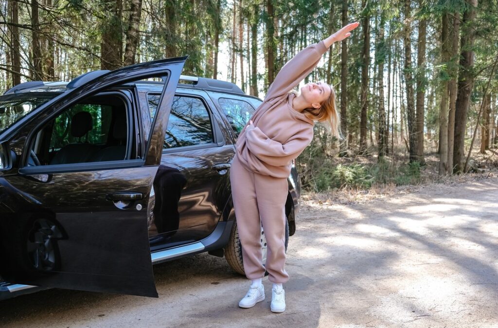Únava za volantem je extrémně riziková, pozor na ni si však dává jen necelá třetina řidičů