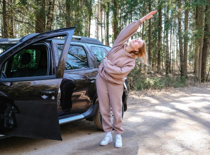 Únava za volantem je extrémně riziková, pozor na ni si však dává jen necelá třetina řidičů