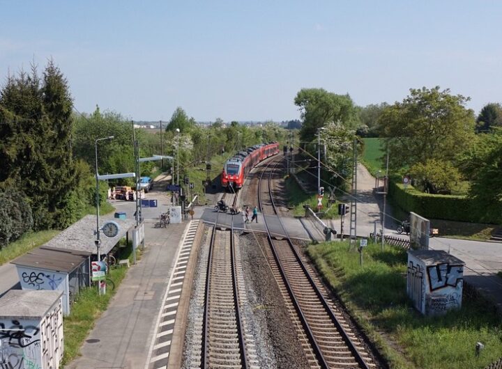 Portál nehod, Každá desátá nehoda na přejezdu končí tragicky