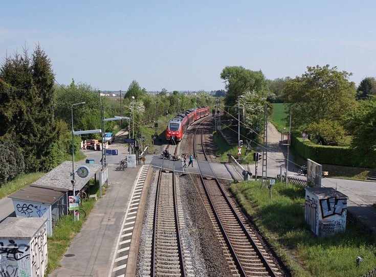 Portál nehod, Každá desátá nehoda na přejezdu končí tragicky