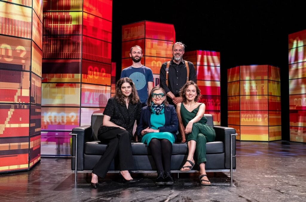 7 pádů Honzy Dědka