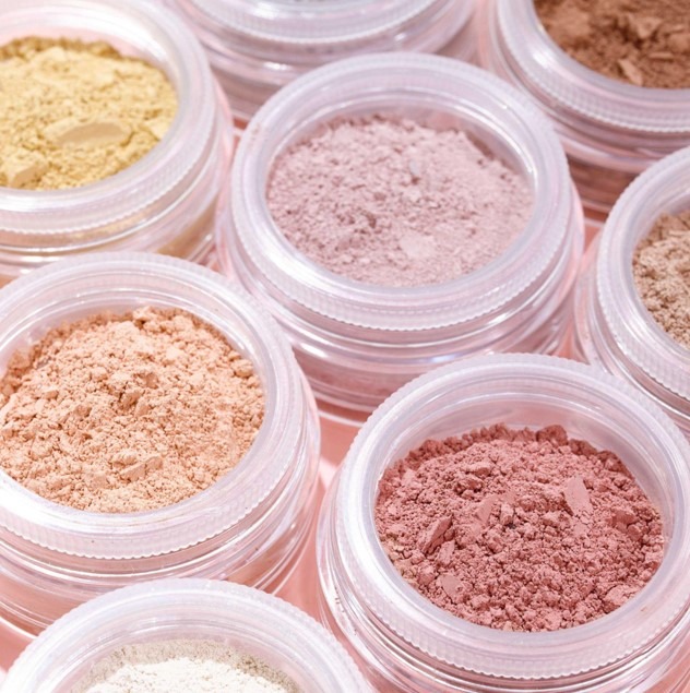 Annabelle Minerals
