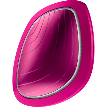 Sonic Warm & Cool Mask | 9 in 1 