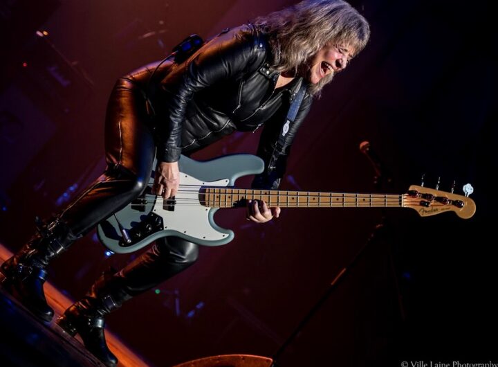 Benátská! s Impulsem