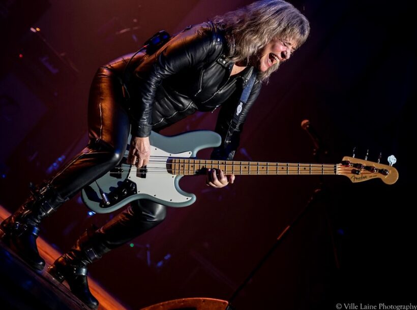 Benátská! s Impulsem