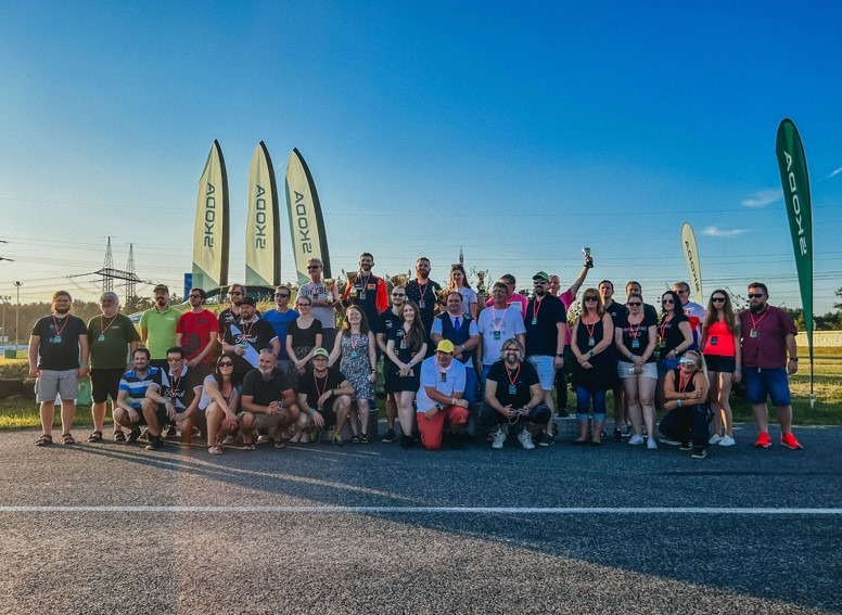 Bohemia Rally Mladá Boleslav