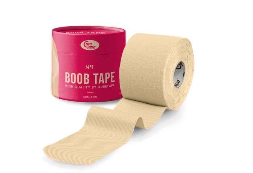 BoobTape No.1 
