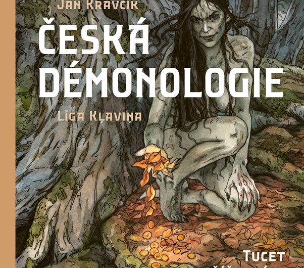 Česká démonologie