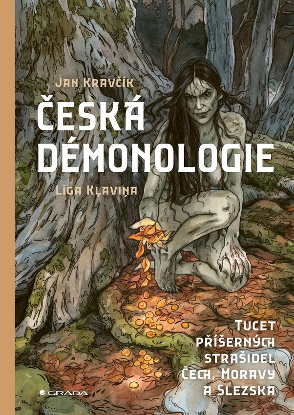 Česká démonologie