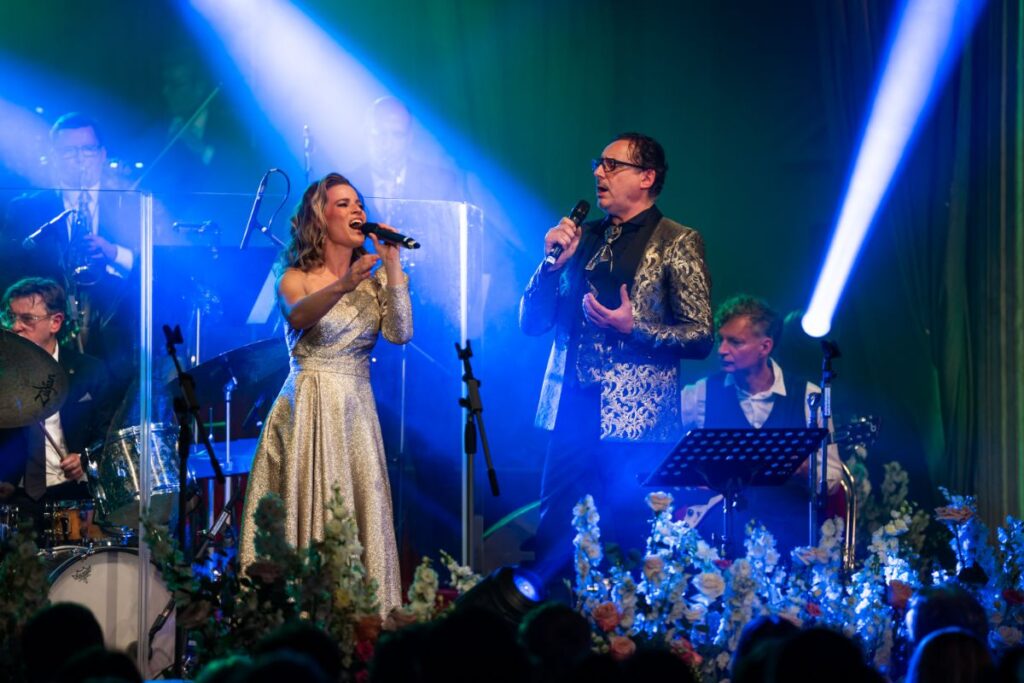 Michaela Štiková Gemrotová, Marián Vojtko