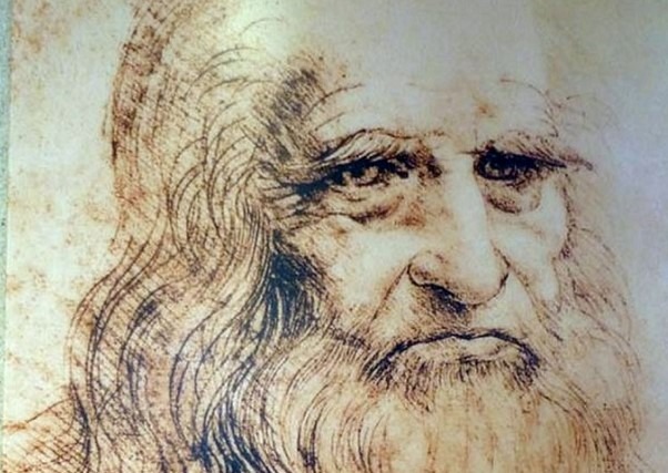 Da Vinci, Třikrát Da Vinci