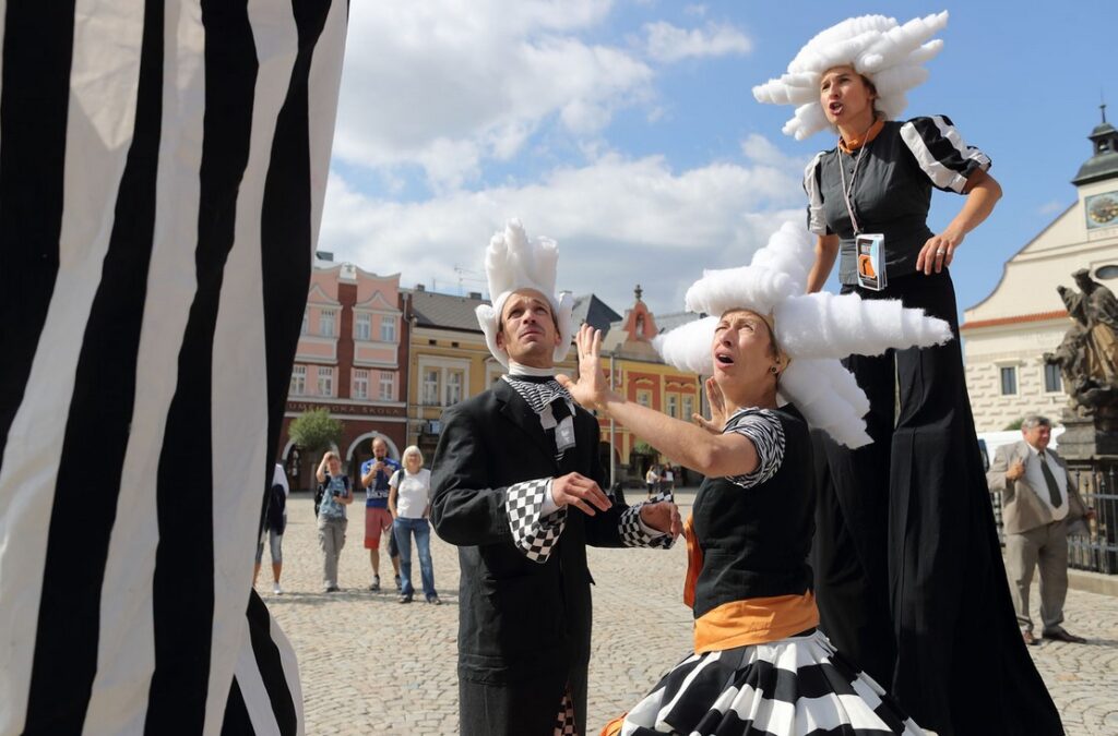 Dětský den s jabloneckým muzeem!