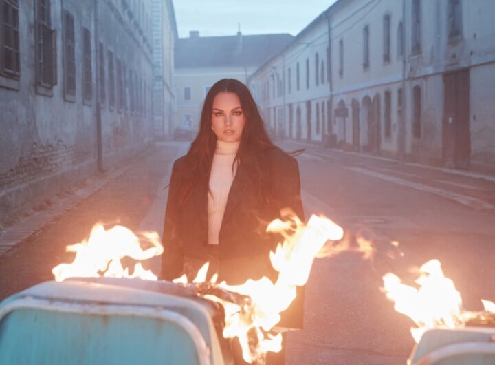 Eva Farná, zdroj Dawson Films