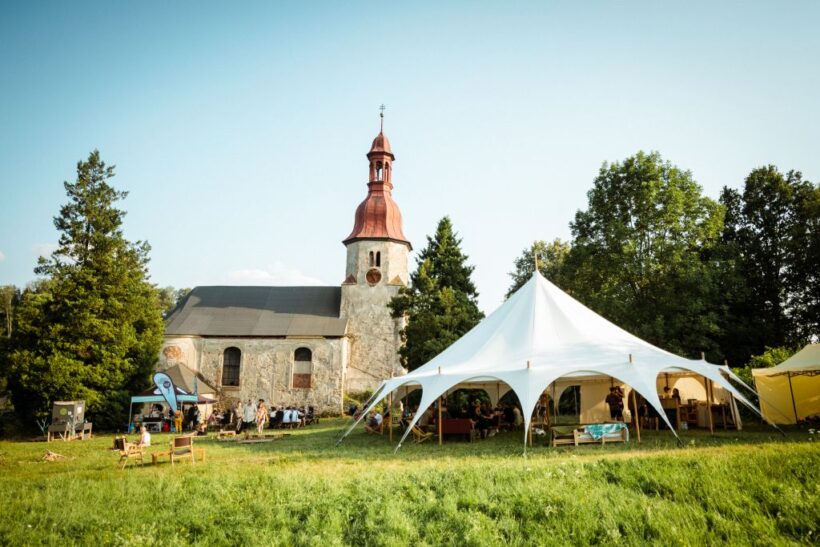 Festival KUKOKLI 2024