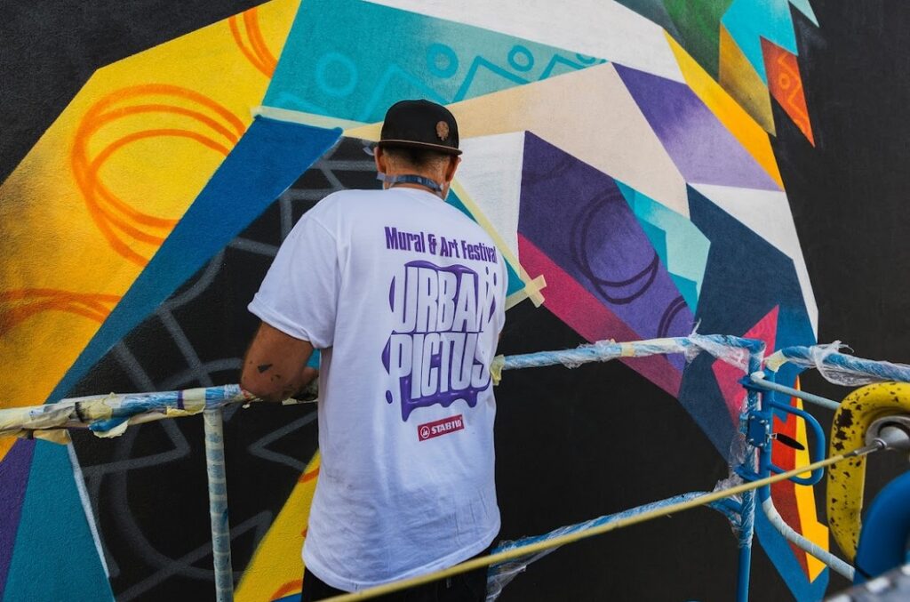 Festival Urban Pictus