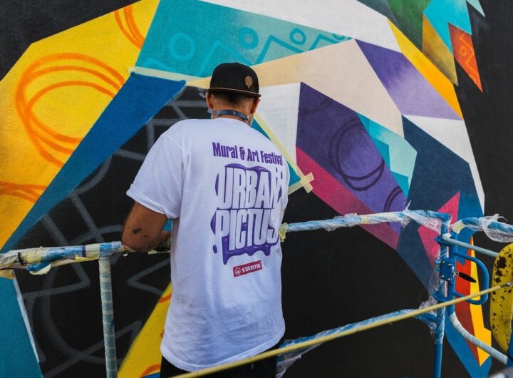 Festival Urban Pictus