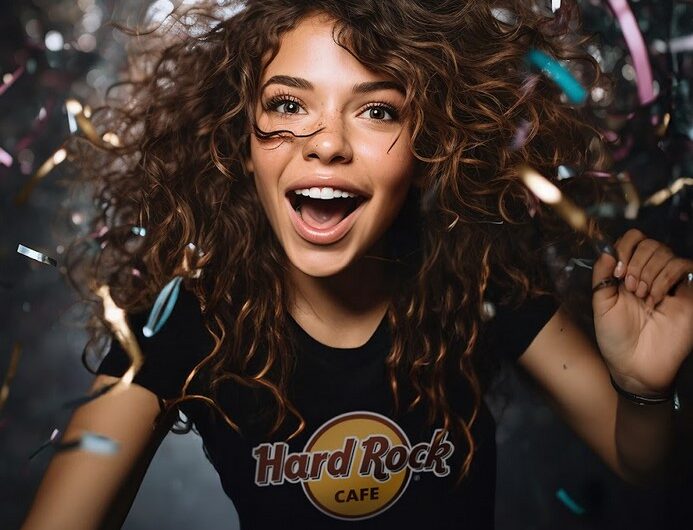 Hard Rock Cafe