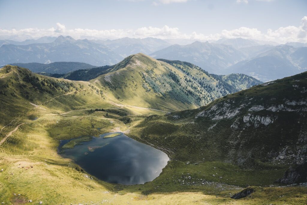 Hohe Tauern Panorama Trail