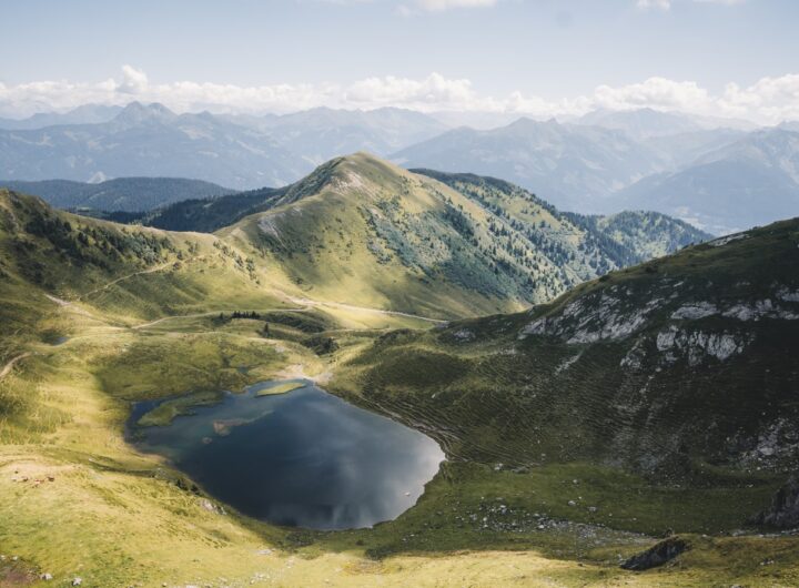 Hohe Tauern Panorama Trail