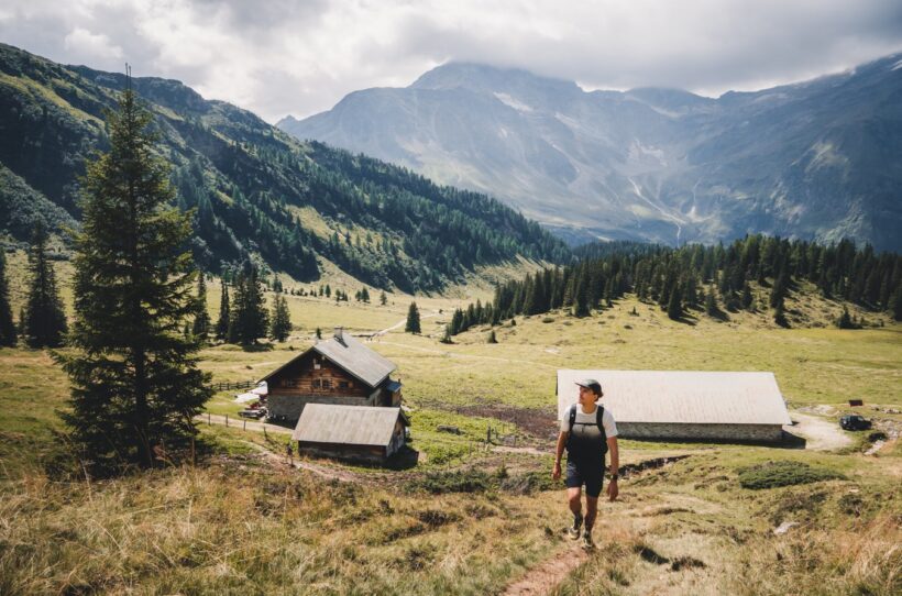 Hohe Tauern Panorama Trail