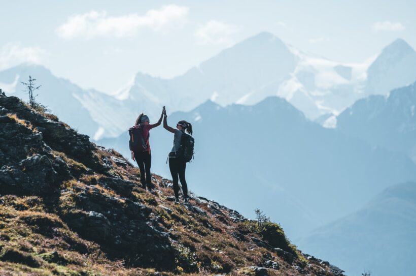 Hohe Tauern Panorama Trail