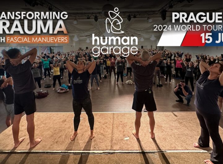 Human Garage