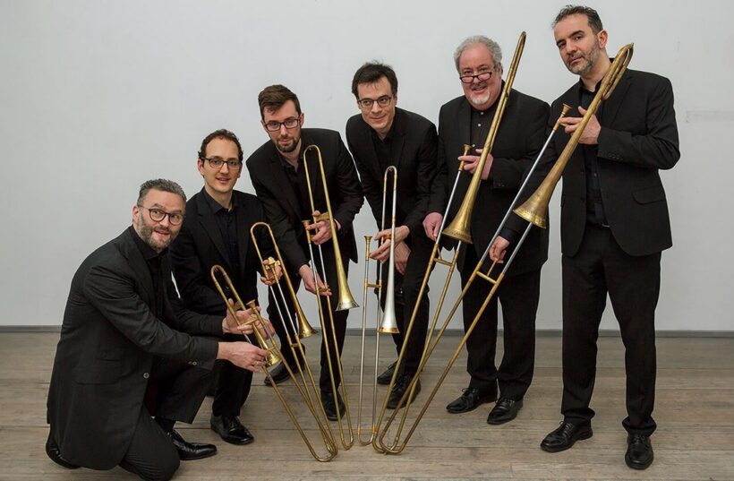 Letní slavnosti staré hudby