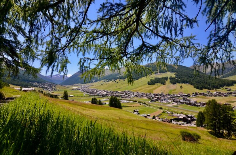 Livigno