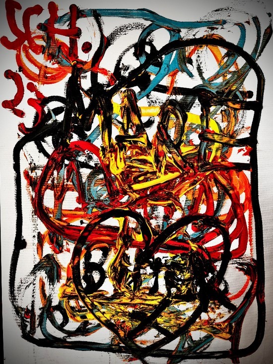 Luxfer open space v České Skalici