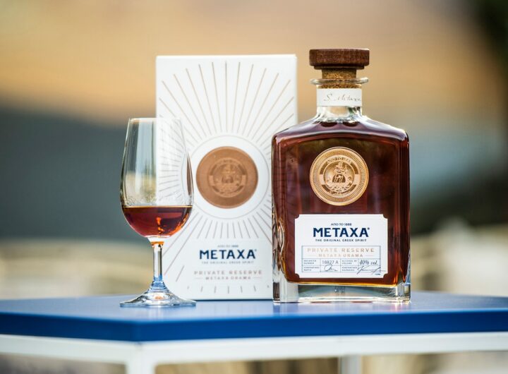 METAXA